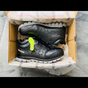 Reebok Sublite Cushion Work